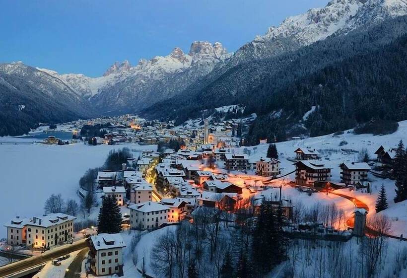 בית מלון כפרי Diana