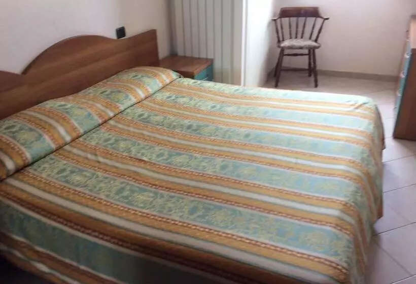 Hotel Residence Palm Beach