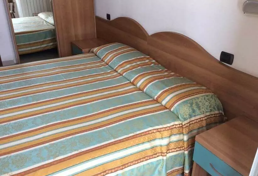 Hotel Residence Palm Beach