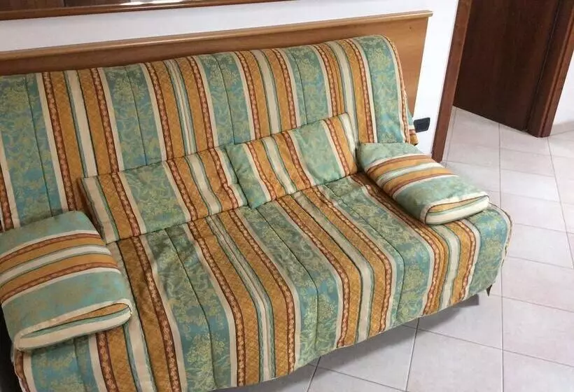 Hotel Residence Palm Beach