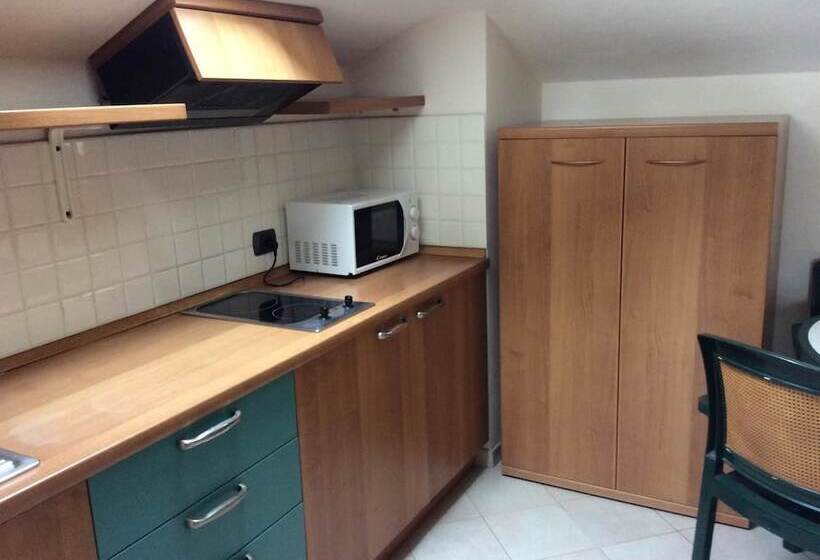 酒店 Residence Palm Beach