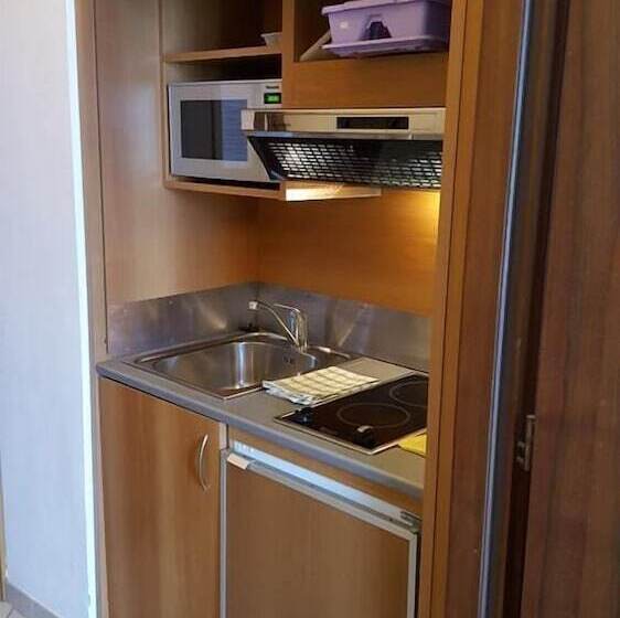 酒店 Residence Palm Beach