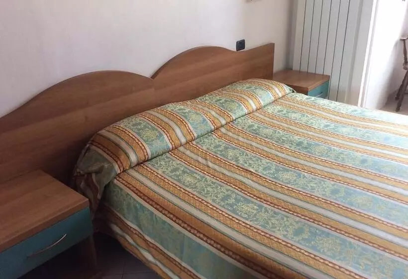 Hotel Residence Palm Beach