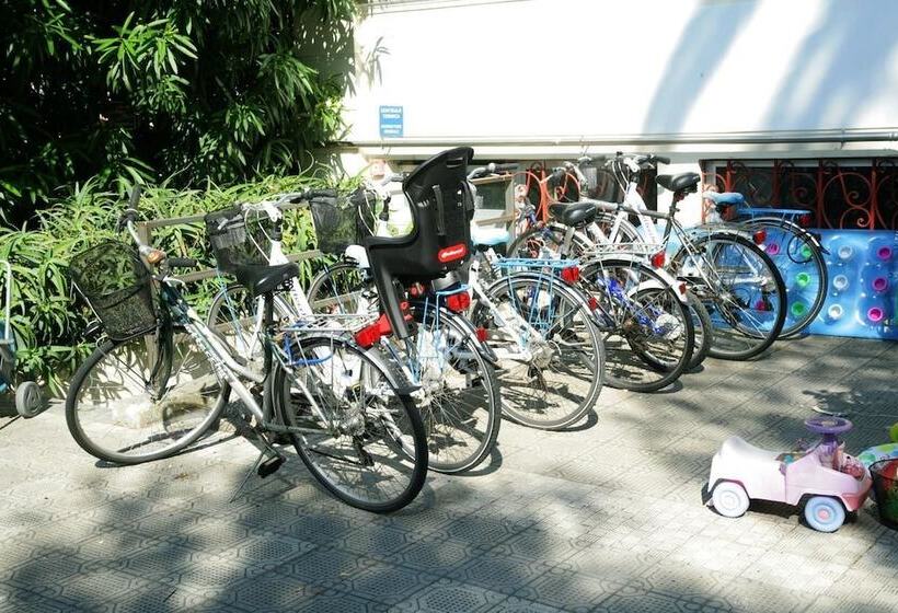 酒店 Residence Palm Beach