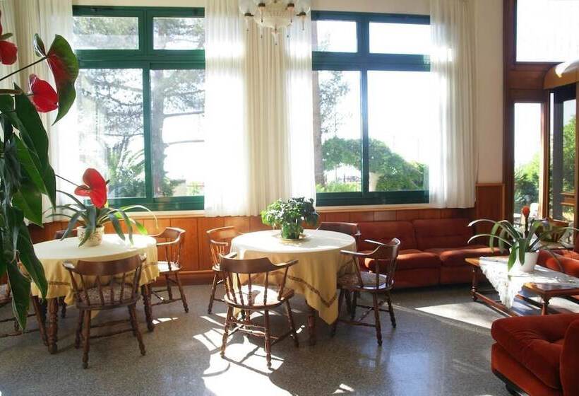 酒店 Residence Palm Beach