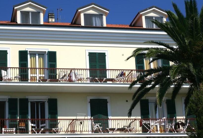 酒店 Residence Palm Beach