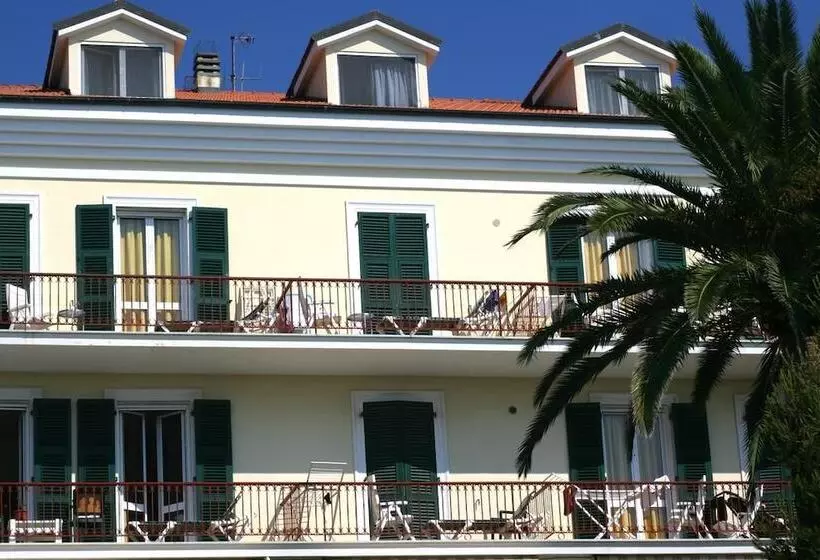 Hotel Residence Palm Beach
