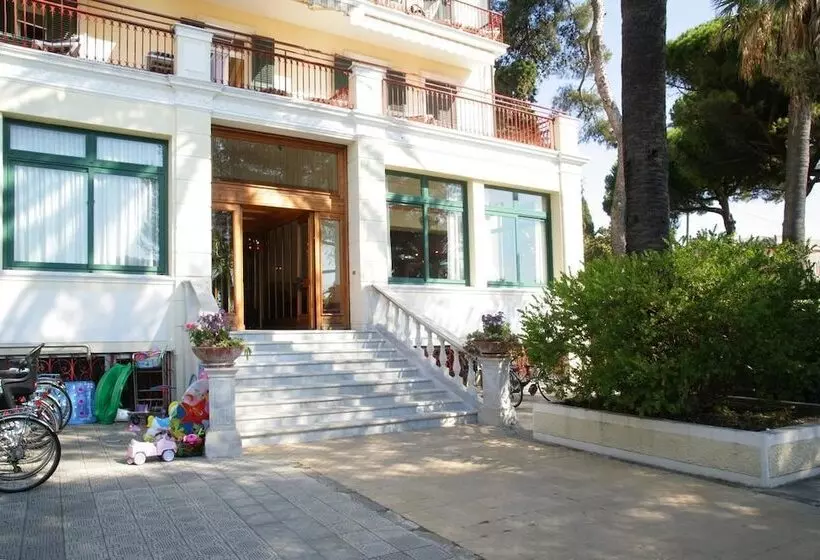 Hotel Residence Palm Beach