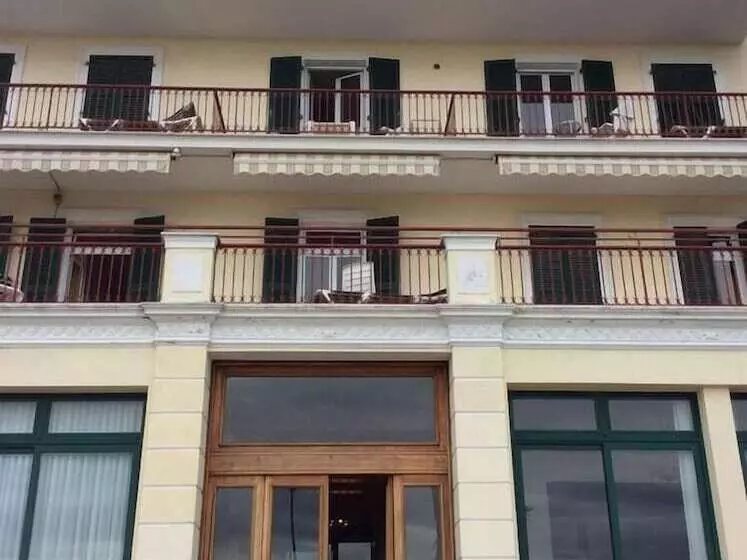 Hotel Residence Palm Beach