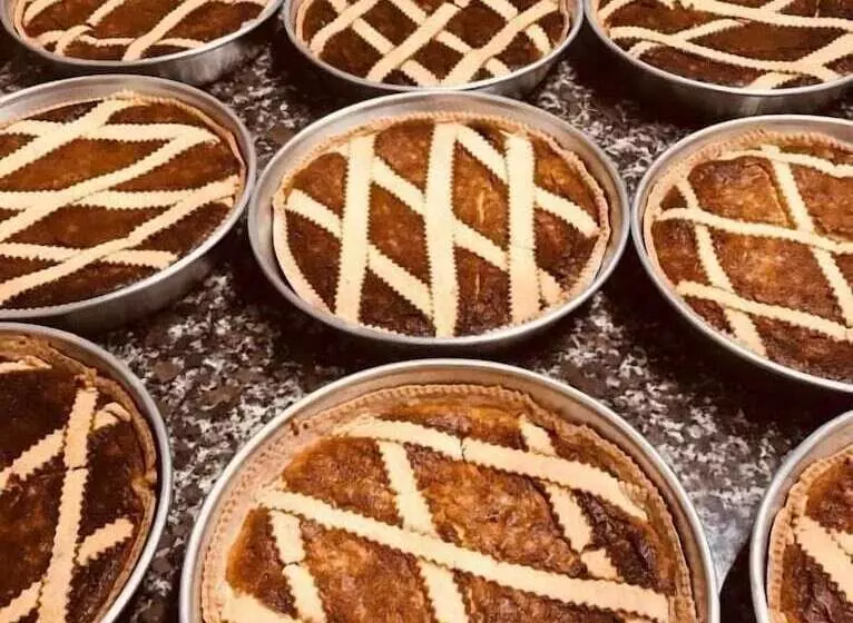 田舎風ホテル Agriturismo La Fortezza