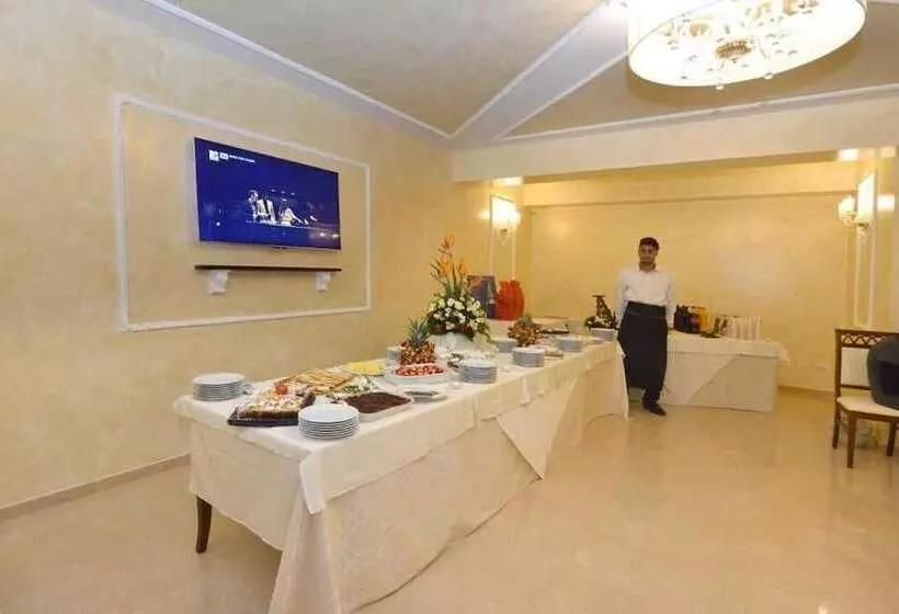 田舎風ホテル Agriturismo La Fortezza