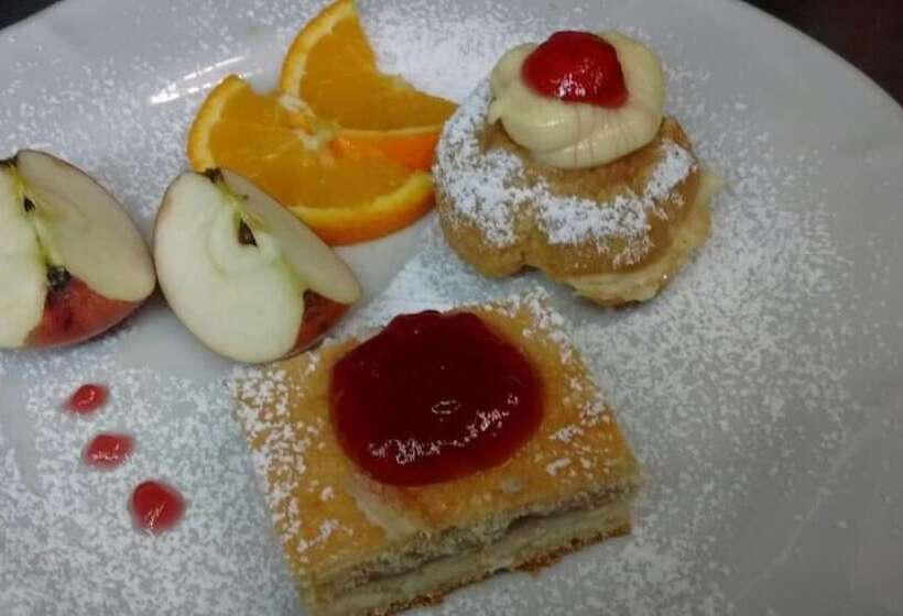 Сельский отель Agriturismo La Fortezza