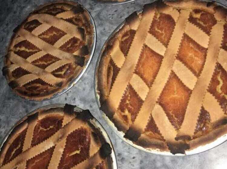 Сельский отель Agriturismo La Fortezza