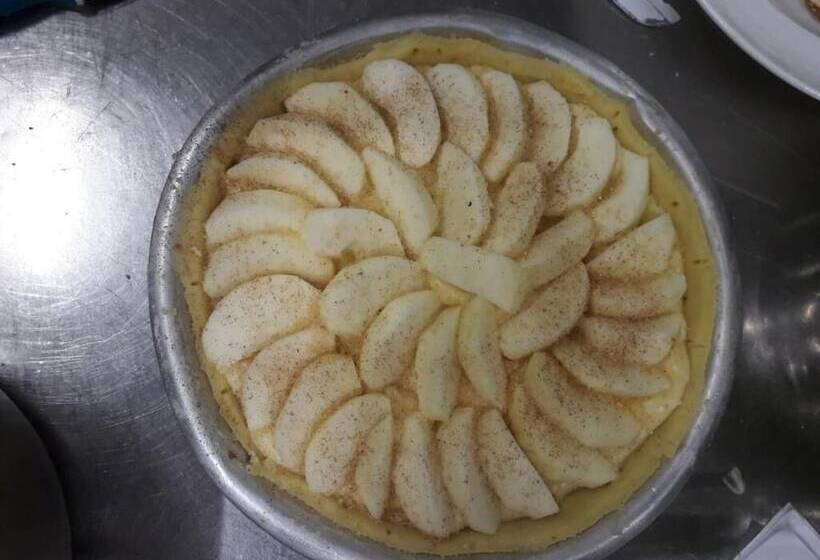 Сельский отель Agriturismo La Fortezza