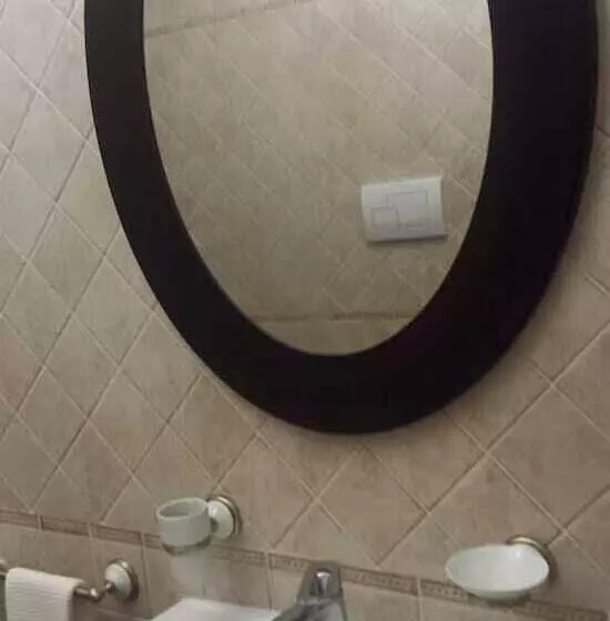 田舎風ホテル Agriturismo La Fortezza