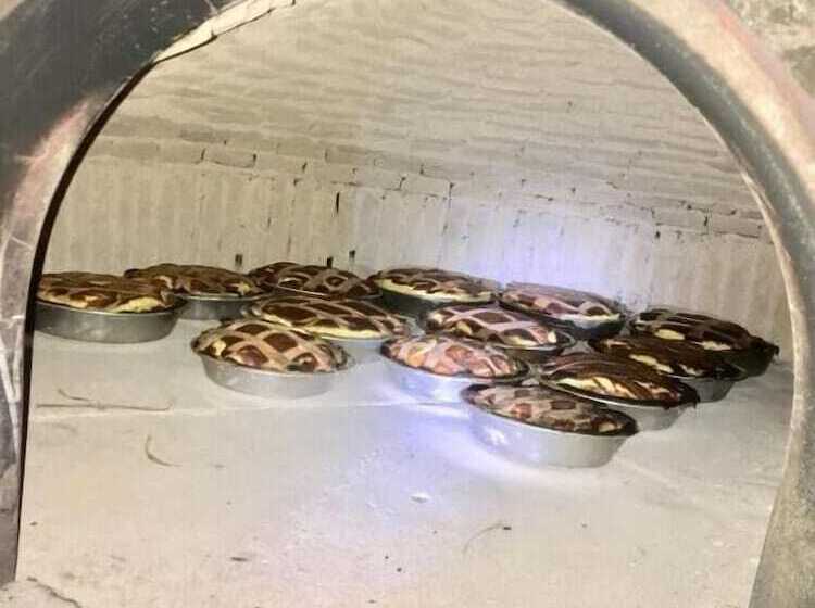 Сельский отель Agriturismo La Fortezza