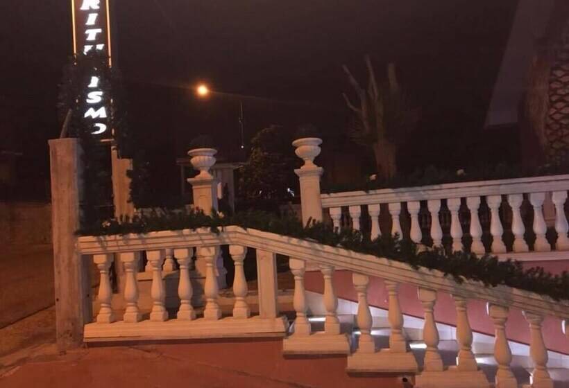 Сельский отель Agriturismo La Fortezza