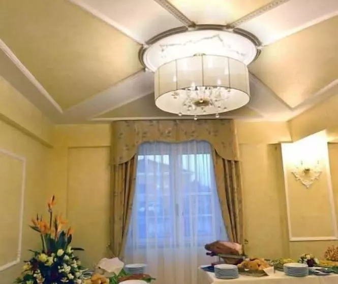 田舎風ホテル Agriturismo La Fortezza