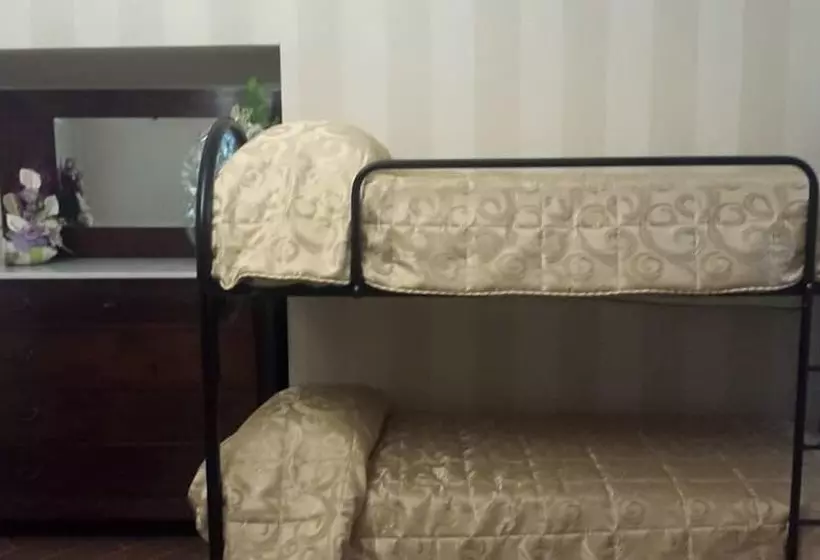 田舎風ホテル Agriturismo La Fortezza