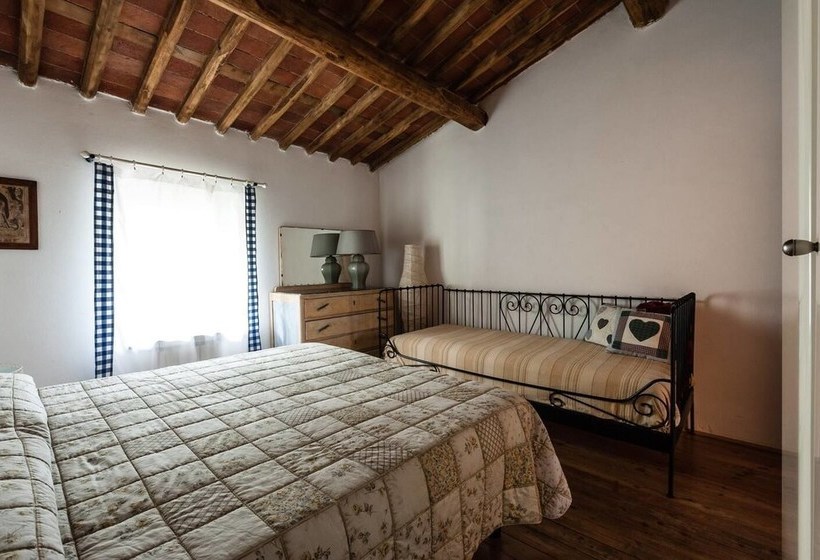 هتل روستایی Agriturismo Solare Abbaccalà