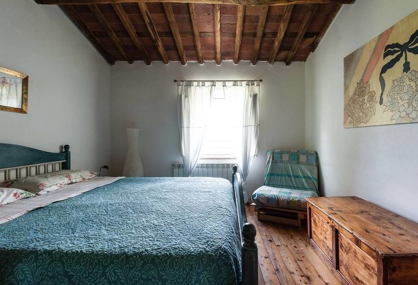 هتل روستایی Agriturismo Solare Abbaccalà