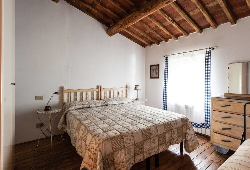 هتل روستایی Agriturismo Solare Abbaccalà