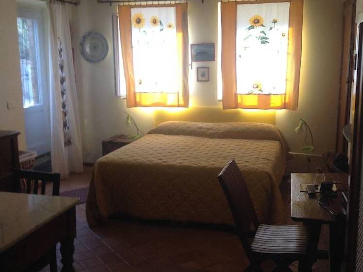 هتل روستایی Agriturismo Solare Abbaccalà