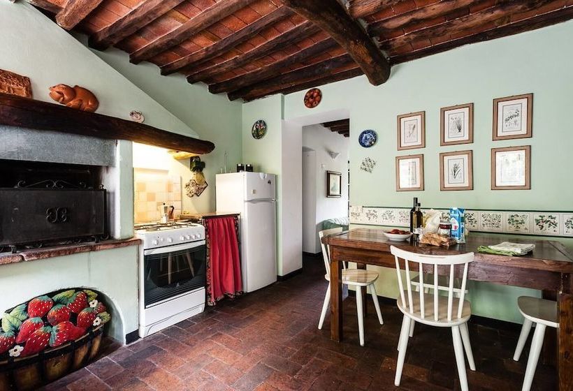 هتل روستایی Agriturismo Solare Abbaccalà