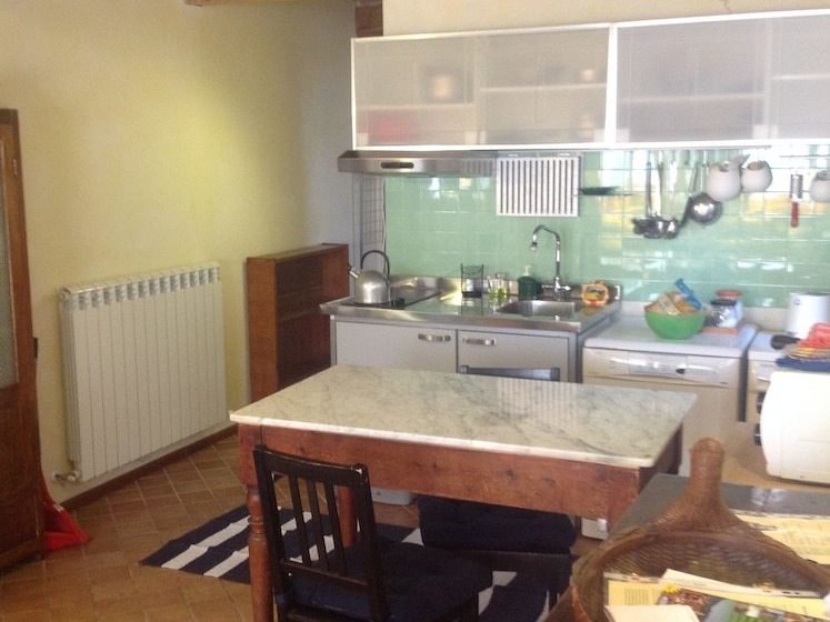 هتل روستایی Agriturismo Solare Abbaccalà