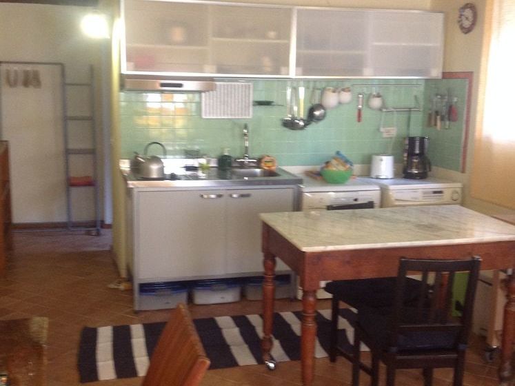 هتل روستایی Agriturismo Solare Abbaccalà