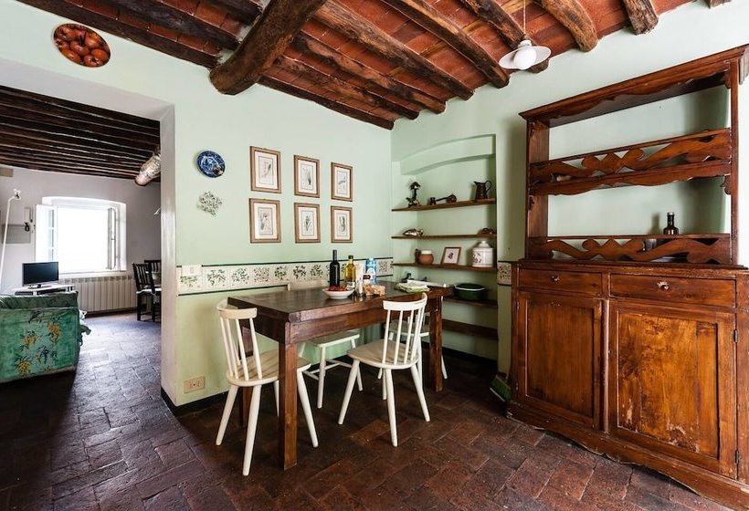 هتل روستایی Agriturismo Solare Abbaccalà