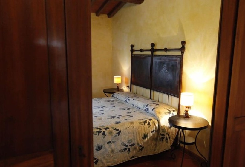 فندق ريفى Fattoria Albanese Labardi