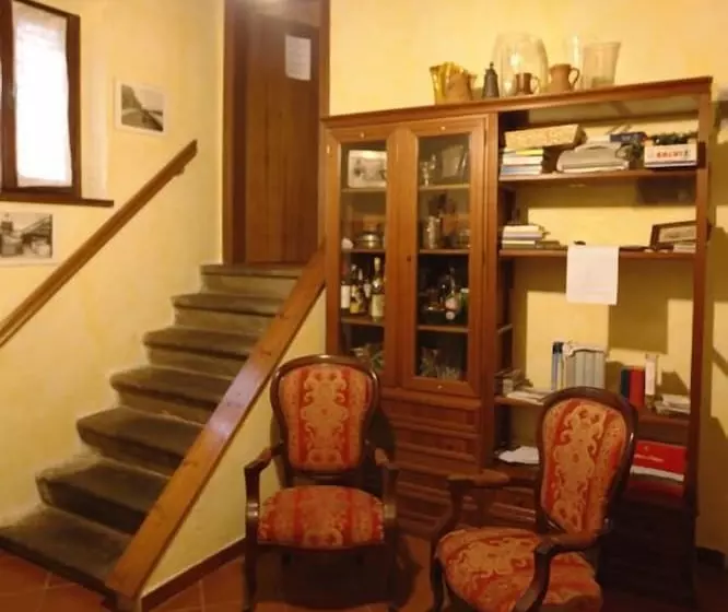 هتل روستایی Fattoria Albanese Labardi