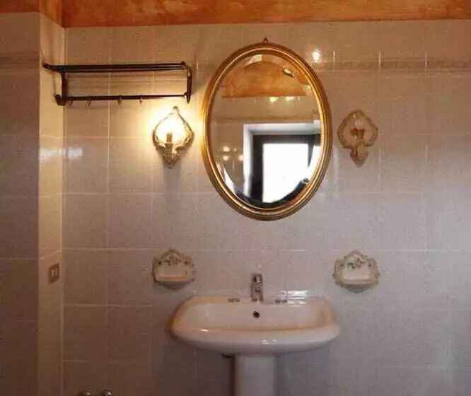 هتل روستایی Fattoria Albanese Labardi