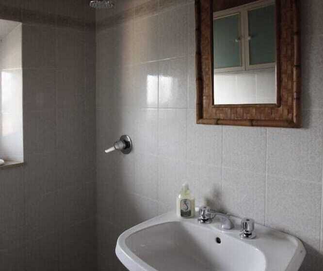 فندق ريفى Fattoria Albanese Labardi