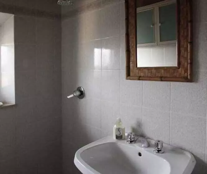 هتل روستایی Fattoria Albanese Labardi