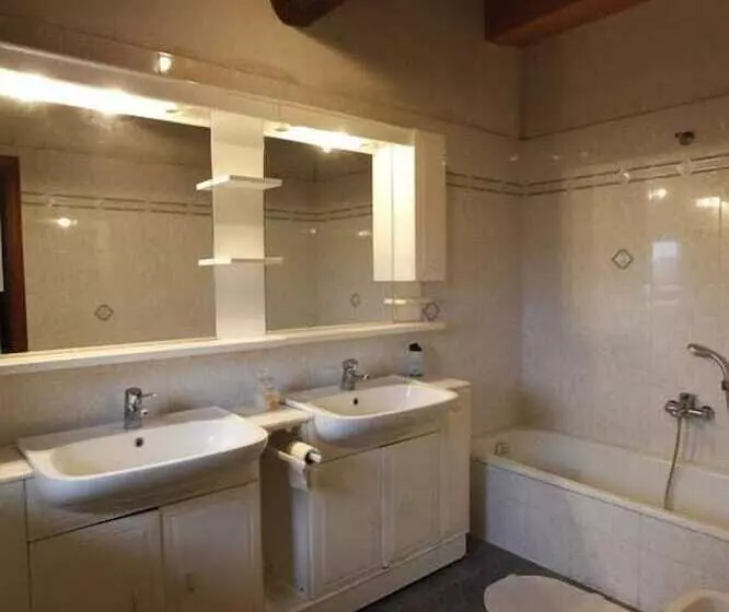 هتل روستایی Fattoria Albanese Labardi