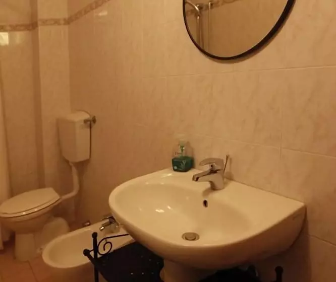 هتل روستایی Fattoria Albanese Labardi