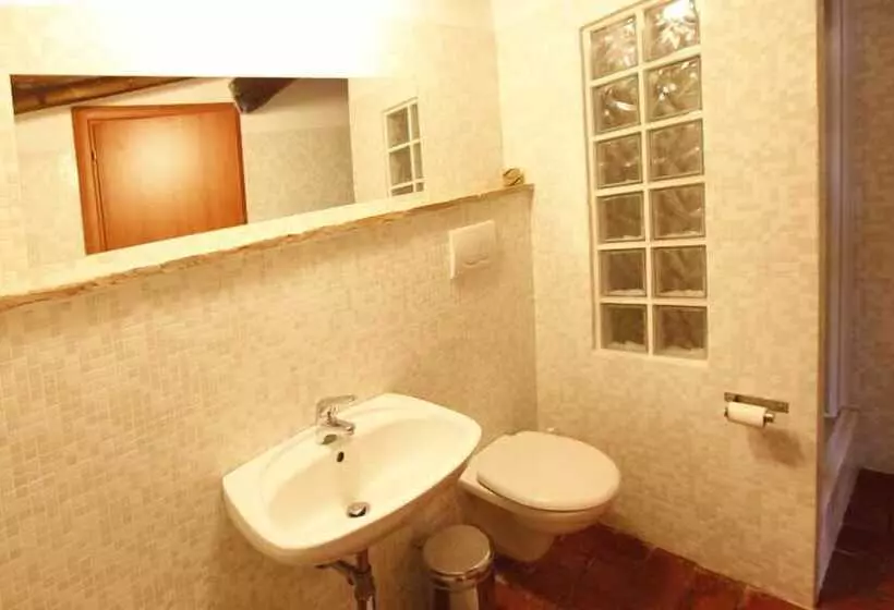 هتل روستایی Fattoria Albanese Labardi