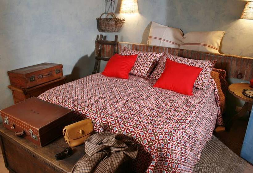 בית מלון כפרי I Veroni   Agriturismo And Wine Cellar