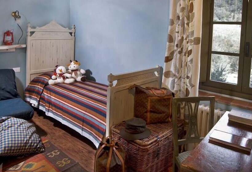 בית מלון כפרי I Veroni   Agriturismo And Wine Cellar