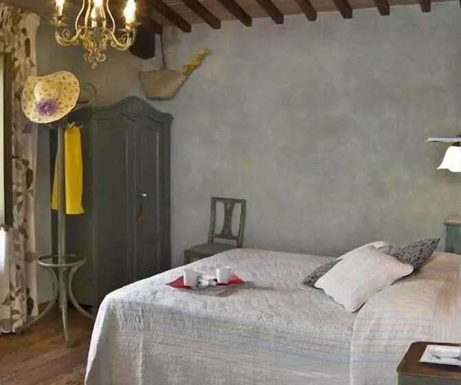 田舎風ホテル I Veroni   Agriturismo And Wine Cellar