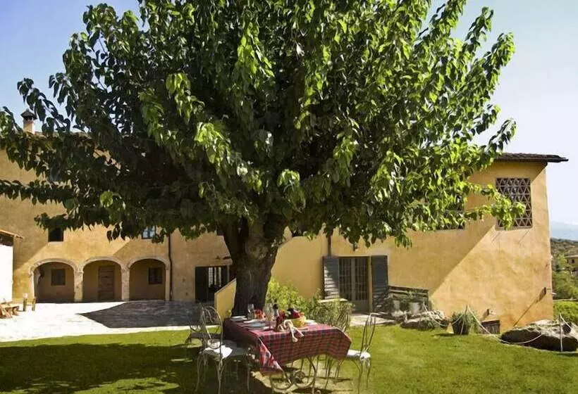 田舎風ホテル I Veroni   Agriturismo And Wine Cellar