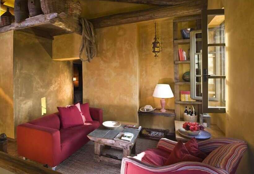 בית מלון כפרי I Veroni   Agriturismo And Wine Cellar