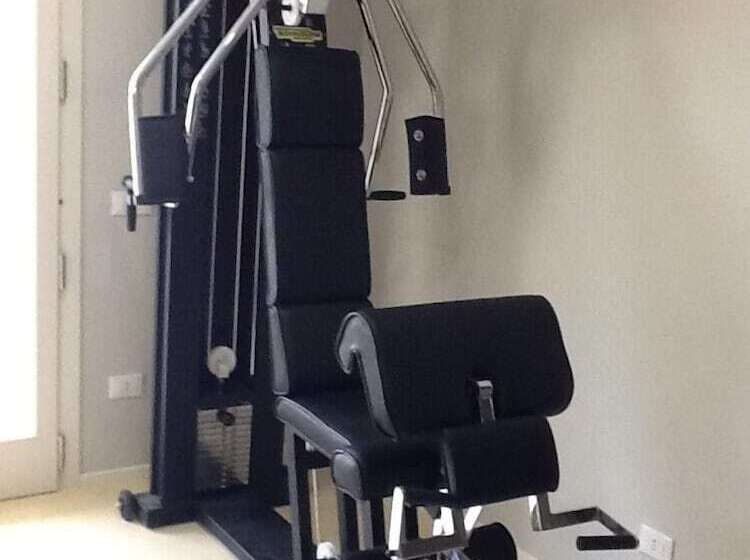 田舎風ホテル Le Perelle Agriturismo