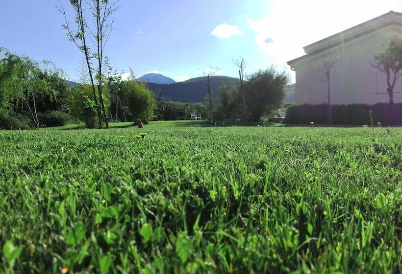 田舎風ホテル Le Perelle Agriturismo