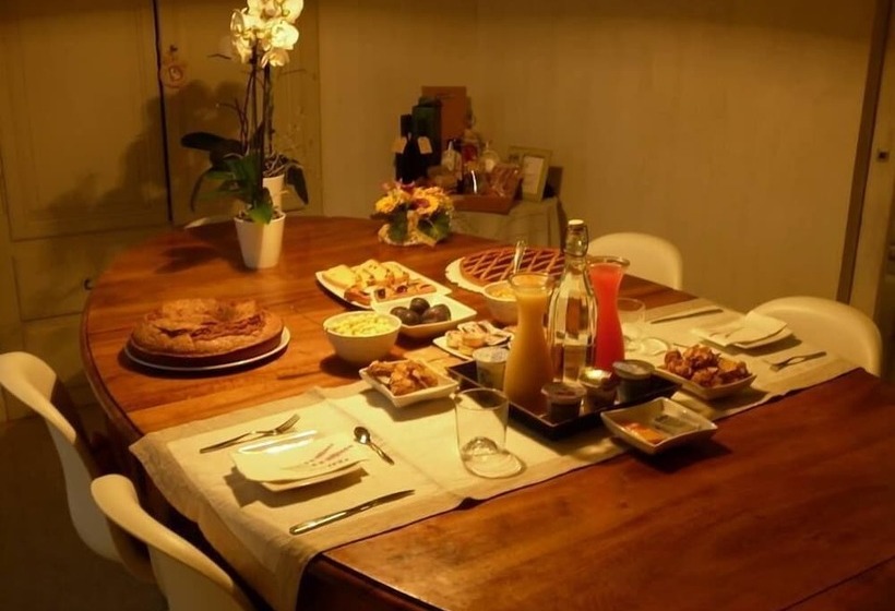 田舎風ホテル Le Perelle Agriturismo