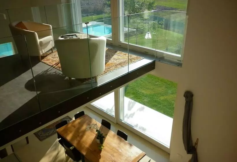 田舎風ホテル Le Perelle Agriturismo