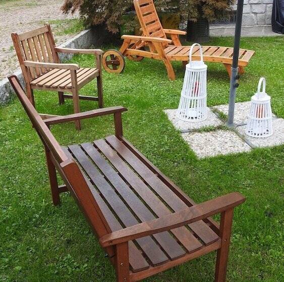 La Menaresta Apartments