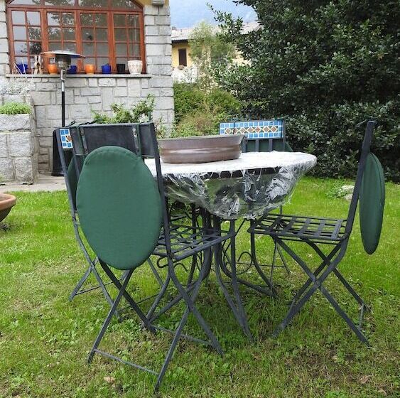 La Menaresta Apartments